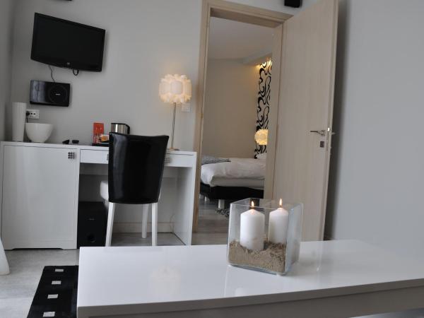 Corfu Mare Hotel -Adults only : photo 2 de la chambre suite junior