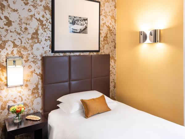 Starhotels Majestic : photo 5 de la chambre chambre simple classique