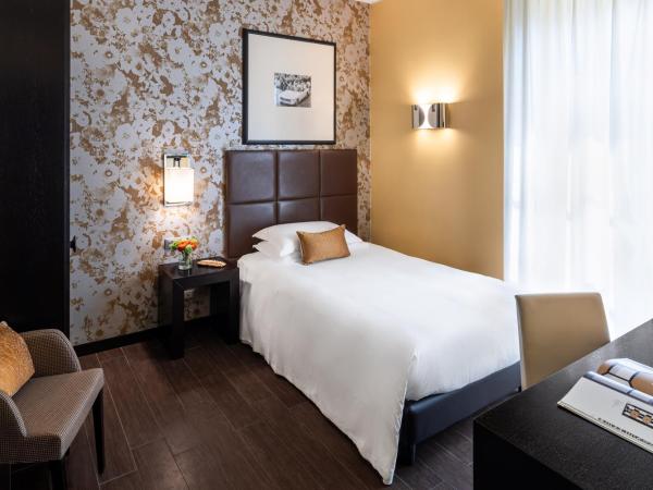 Starhotels Majestic : photo 3 de la chambre chambre simple classique