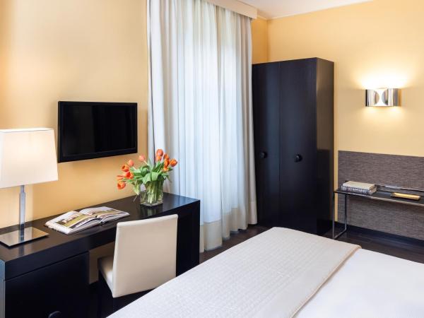 Starhotels Majestic : photo 5 de la chambre chambre double ou lits jumeaux supérieure