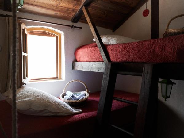 Un Mas en Ville : photo 2 de la chambre chalet 2 chambres