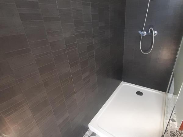 Hôtel Ker-Noyal Quiberon Plage : photo 3 de la chambre chambre double classique