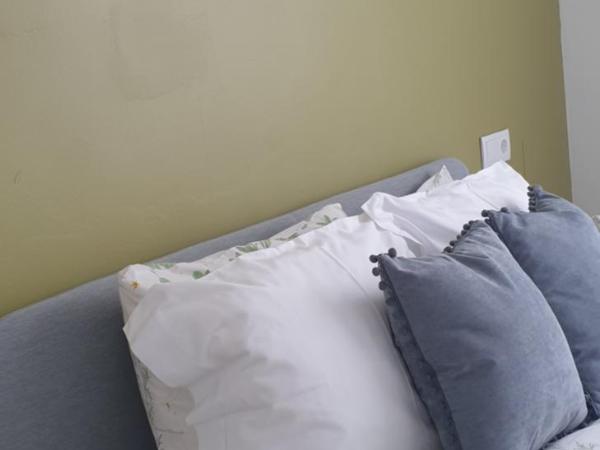 100 Contos : photo 3 de la chambre chambre double avec terrasse