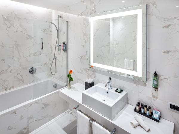 Starhotels Majestic : photo 6 de la chambre suite junior