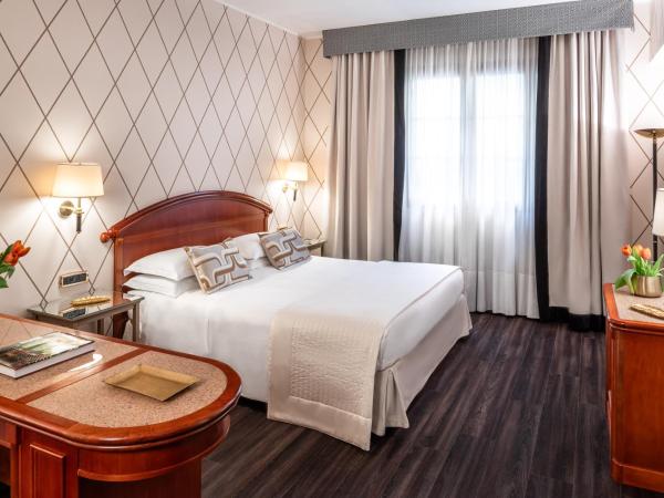Starhotels Majestic : photo 1 de la chambre suite junior