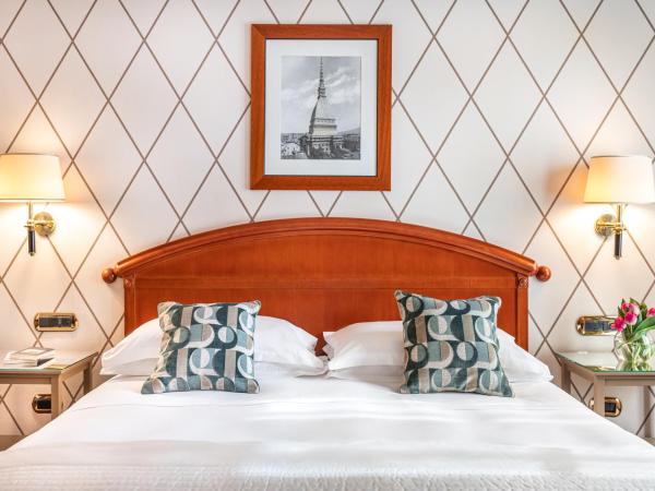 Starhotels Majestic : photo 2 de la chambre chambre double deluxe