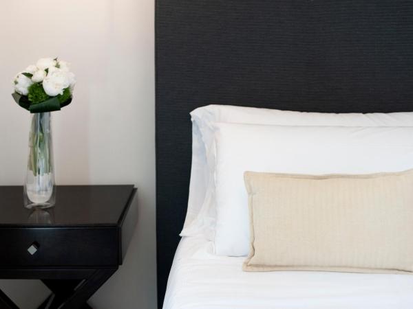 Hotel Palazzo Cavalieri : photo 5 de la chambre chambre double standard