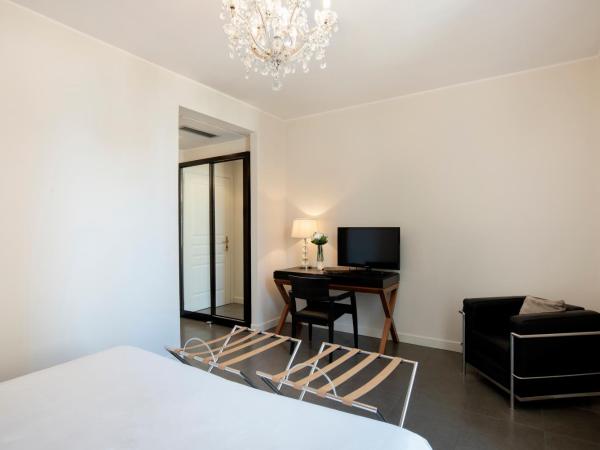 Hotel Palazzo Cavalieri : photo 3 de la chambre chambre double supérieure