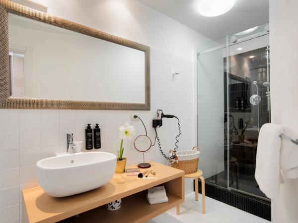 Hotel Palazzo Cavalieri : photo 1 de la chambre chambre double supérieure