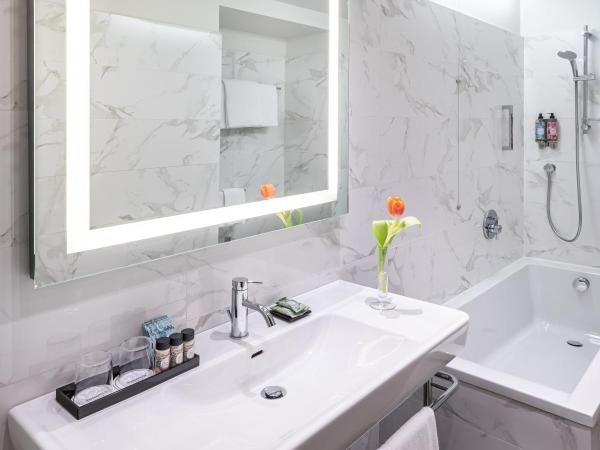 Starhotels Majestic : photo 3 de la chambre chambre triple classique