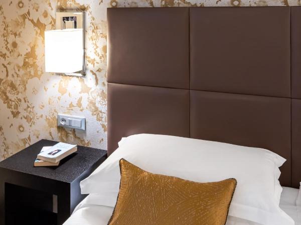 Starhotels Majestic : photo 4 de la chambre chambre triple classique