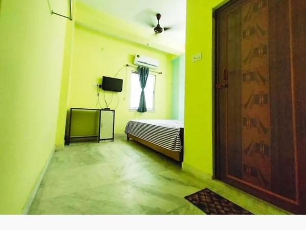 Kolkata GS : photo 7 de la chambre chambre double
