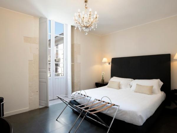 Hotel Palazzo Cavalieri : photo 4 de la chambre suite