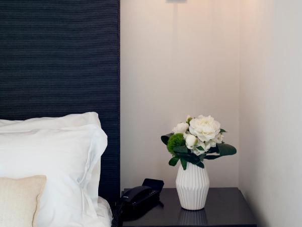 Hotel Palazzo Cavalieri : photo 6 de la chambre suite