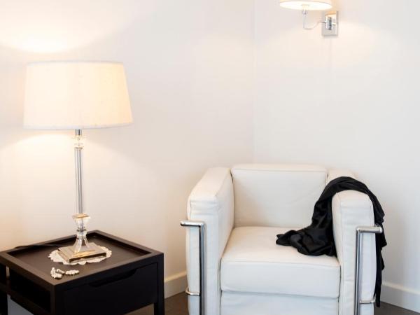 Hotel Palazzo Cavalieri : photo 8 de la chambre suite