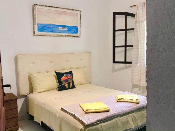 Pousada Sintonia : photo 2 de la chambre chambre double