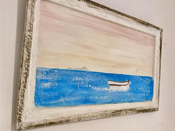 Pousada Sintonia : photo 5 de la chambre chambre double