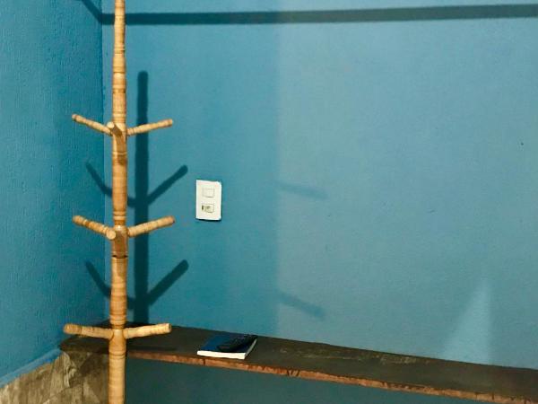 Pousada Sintonia : photo 9 de la chambre chambre double