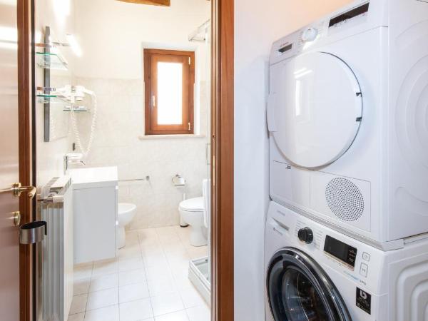 Brennero Apartments : photo 9 de la chambre appartement 2 chambres - vue sur rivière