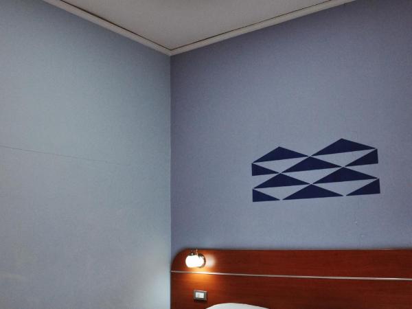 Millennium Gold Hotel : photo 3 de la chambre economy double room with skylight