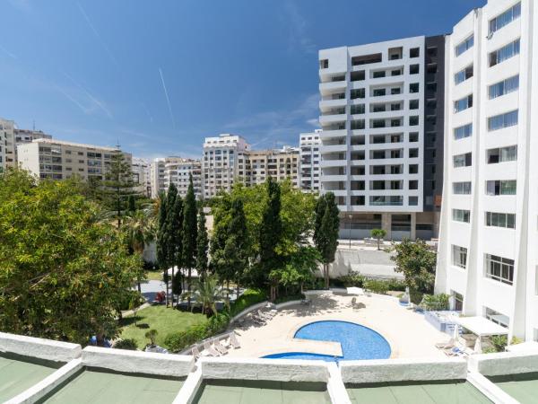 Kenzi Solazur : photo 5 de la chambre chambre lits jumeaux supérieure
