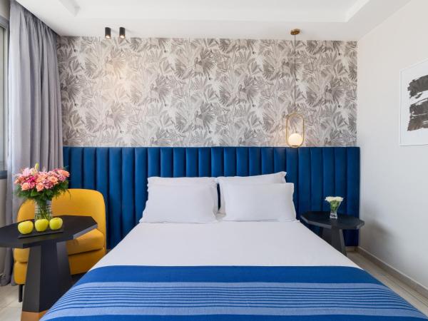 Kenzi Solazur : photo 3 de la chambre chambre lit king-size premium - vue sur mer