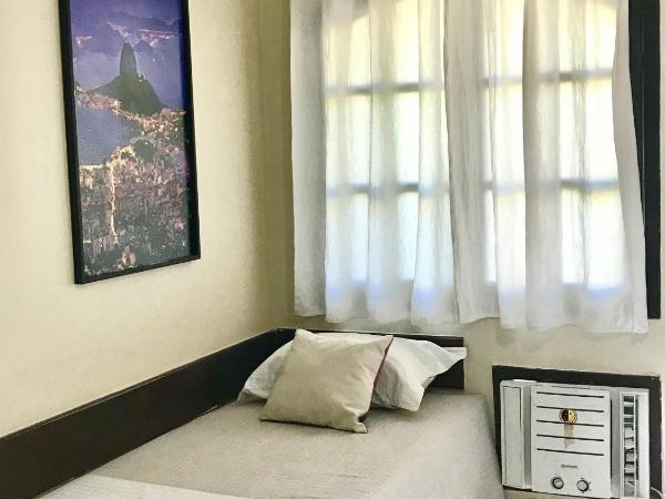 Pousada Sintonia : photo 1 de la chambre chambre triple standard