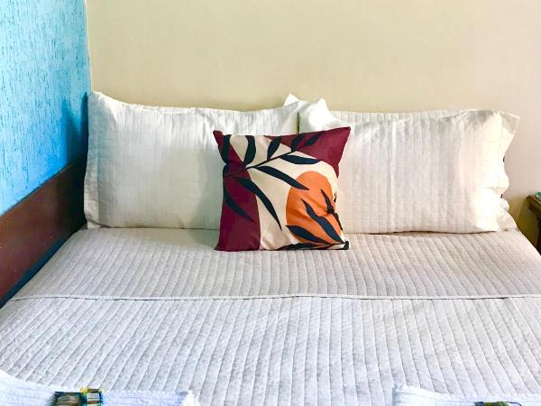 Pousada Sintonia : photo 2 de la chambre chambre triple standard