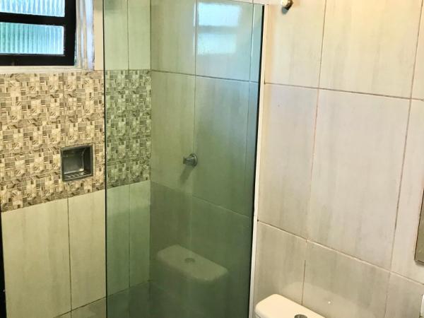 Pousada Sintonia : photo 6 de la chambre chambre triple standard