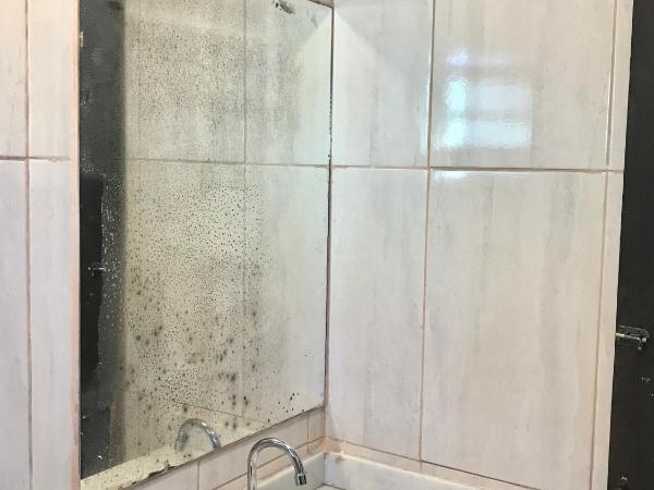 Pousada Sintonia : photo 7 de la chambre chambre triple standard