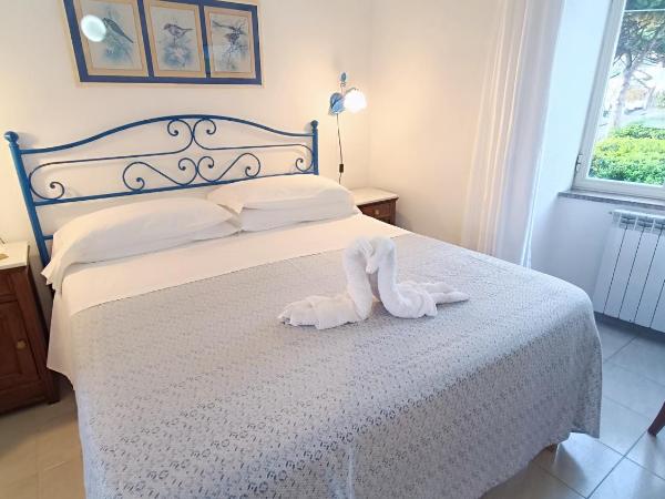 Hotel Casa Nicola : photo 2 de la chambre chambre double