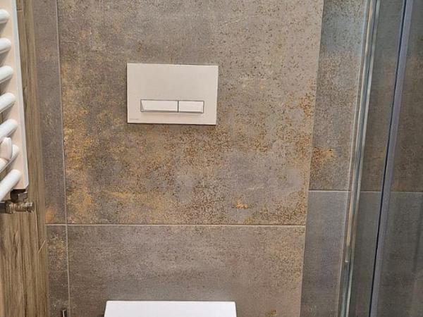 Royal Smart Apartments Cracow : photo 3 de la chambre chambre double avec balcon