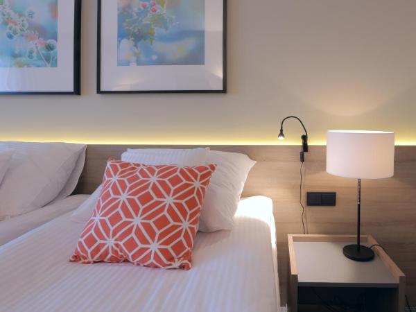 Hotel FairPlayce : photo 7 de la chambre chambre double ou lits jumeaux confort