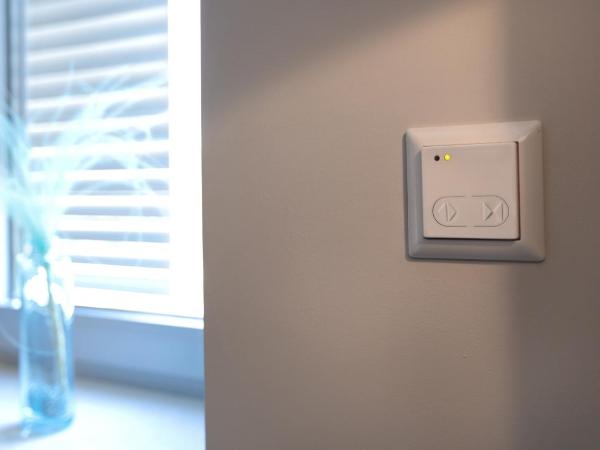 Hotel FairPlayce : photo 10 de la chambre chambre double ou lits jumeaux confort