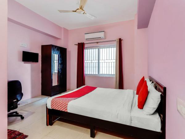 Aaira Inn : photo 4 de la chambre chambre double standard