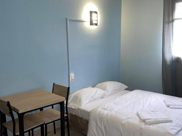 Résidences saint pierre : photo 2 de la chambre appartement