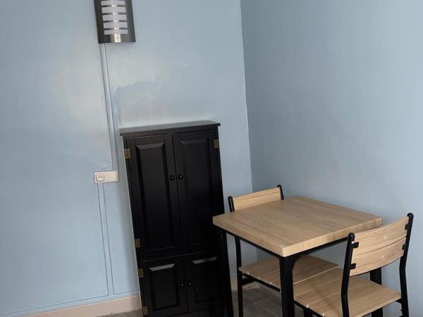 Résidences saint pierre : photo 6 de la chambre appartement