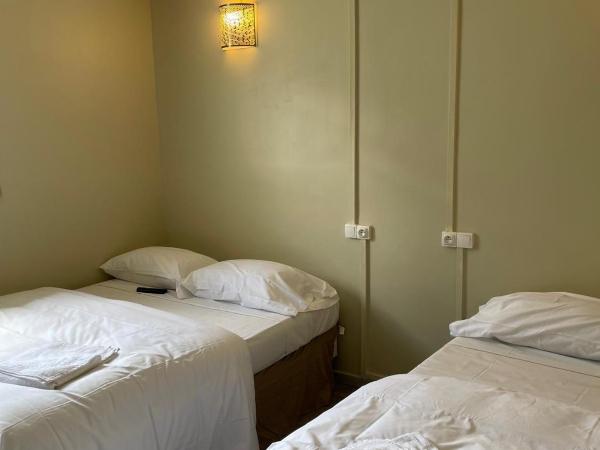 Résidences saint pierre : photo 3 de la chambre appartement