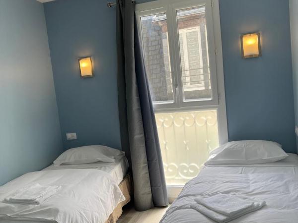 Résidences saint pierre : photo 3 de la chambre appartement