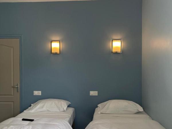 Résidences saint pierre : photo 5 de la chambre appartement