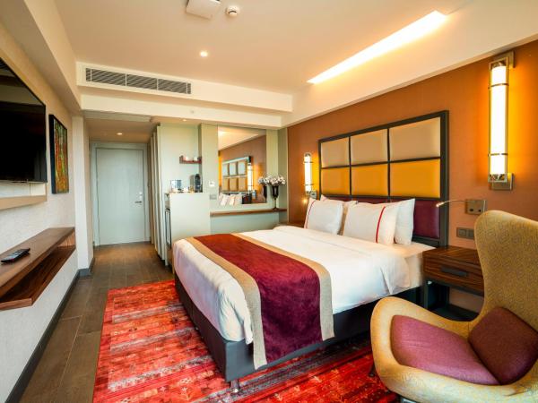 Sile Gonen Hotel : photo 1 de la chambre chambre lit king-size standard