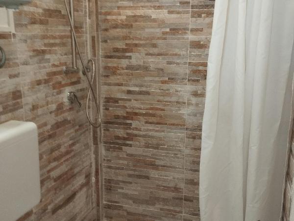 Gobbi Green Palermo : photo 5 de la chambre chambre deluxe (2 adultes + 1 enfant)