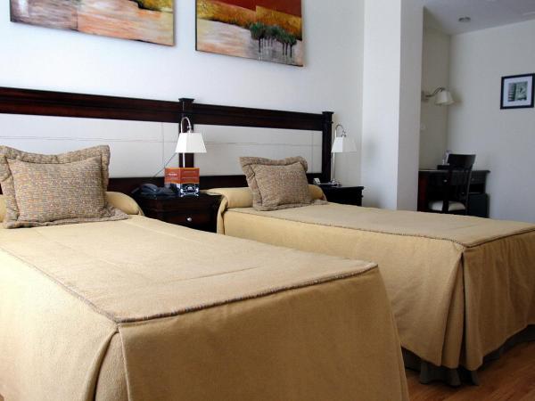Villaggio Hotel Boutique : photo 7 de la chambre chambre double ou lits jumeaux classique
