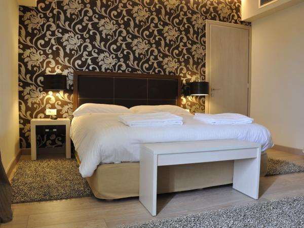 Corfu Mare Hotel -Adults only : photo 2 de la chambre chambre double supérieure