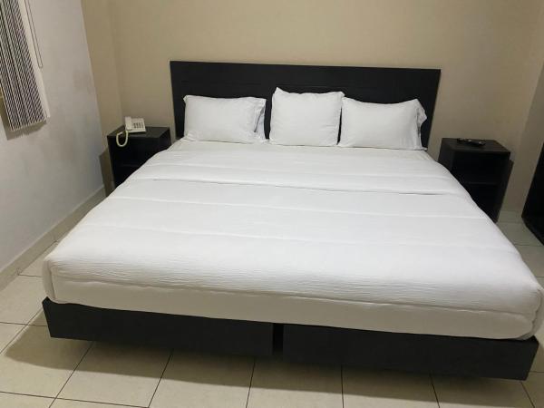 Los Sauces Morelia : photo 5 de la chambre suite