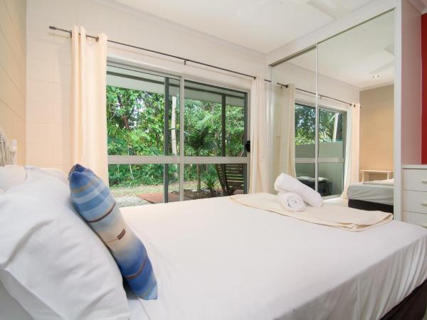 TiTree Village Holiday Apartments : photo 4 de la chambre appartement 2 chambres