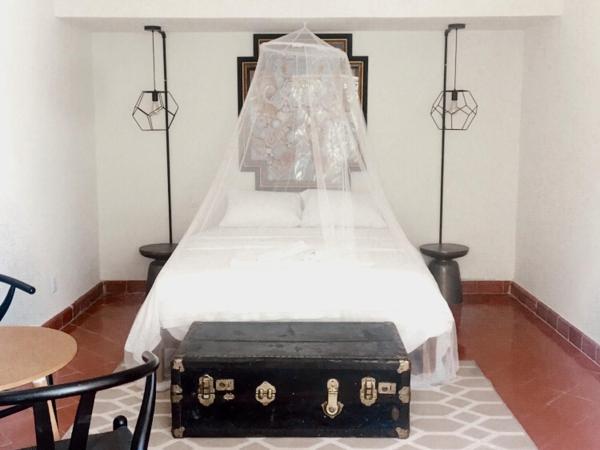 Hotel Boutique KAA : photo 3 de la chambre chambre lit queen-size deluxe