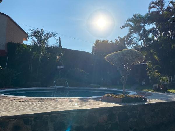 Quinta Ángeles : photo 7 de la chambre chambre double standard avec ventilateur