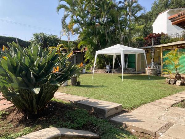 Quinta Ángeles : photo 1 de la chambre chambre double standard avec ventilateur