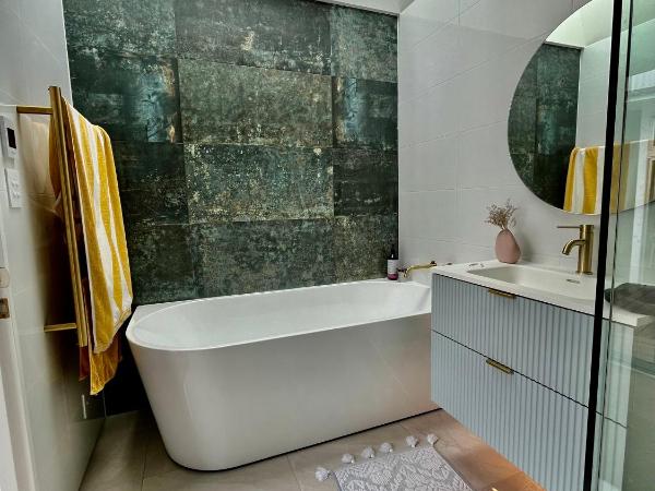 The Lighthouse : photo 1 de la chambre chambre lit king-size